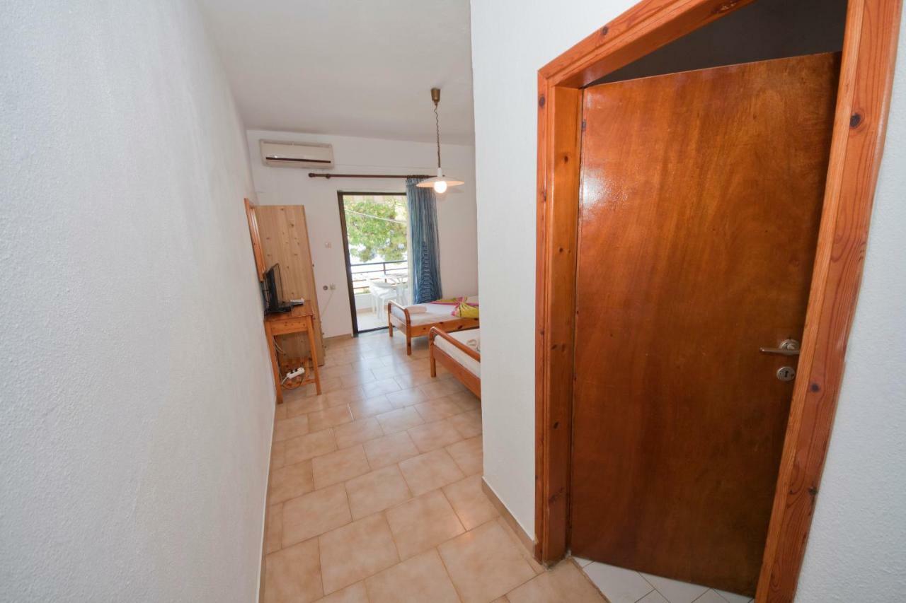 Hotel Akti Boutique Toroni