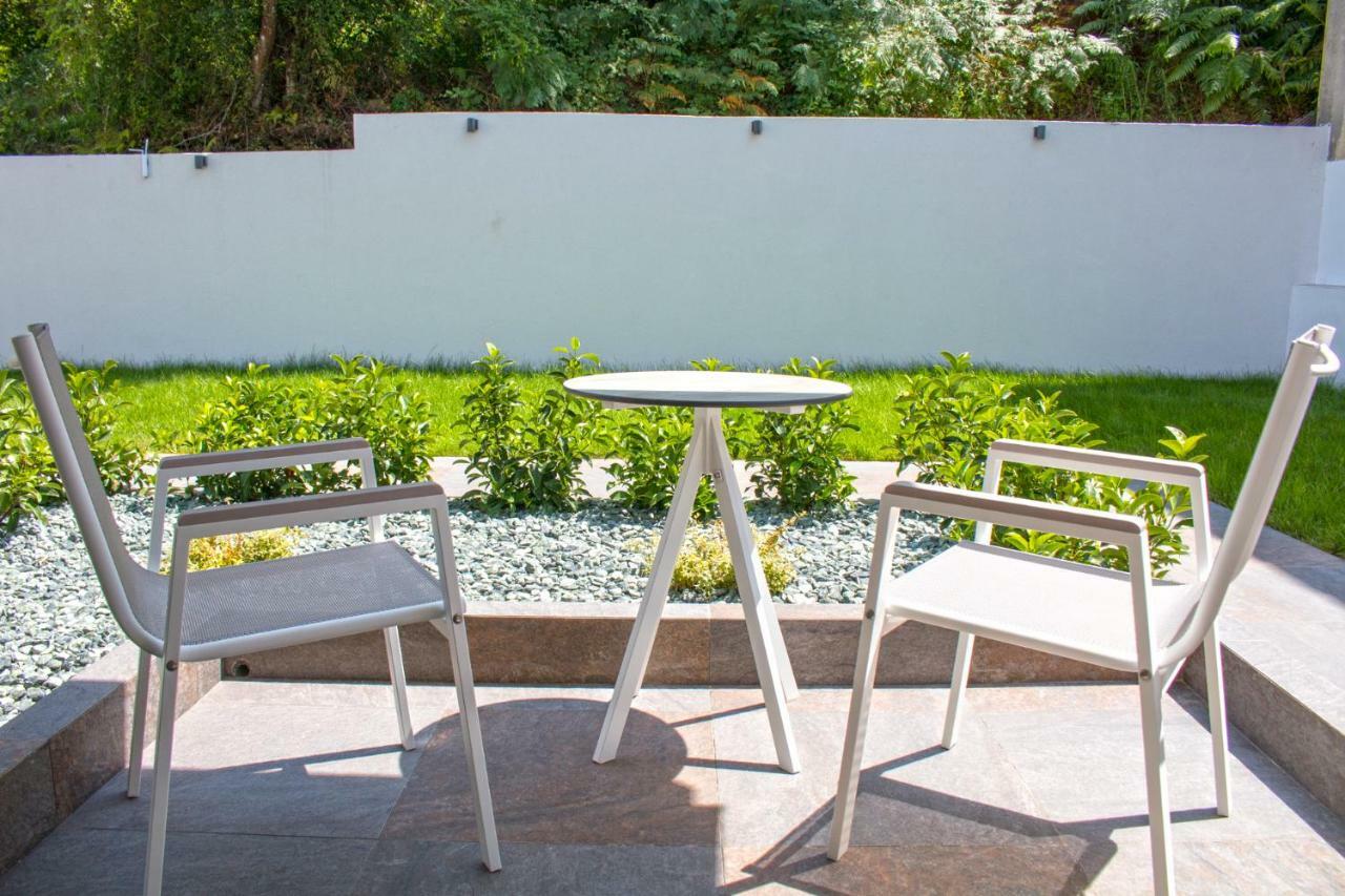 Bella Vista Luxury Apartment *