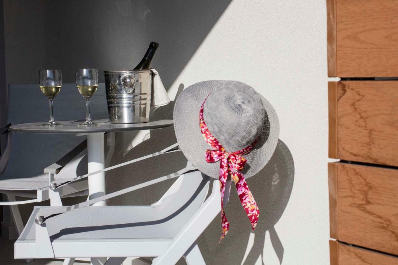 Aparthotel Amira Skiathos Town