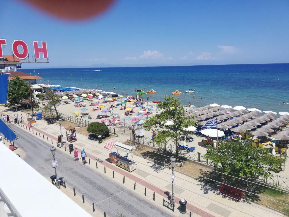Sea Side Economou *