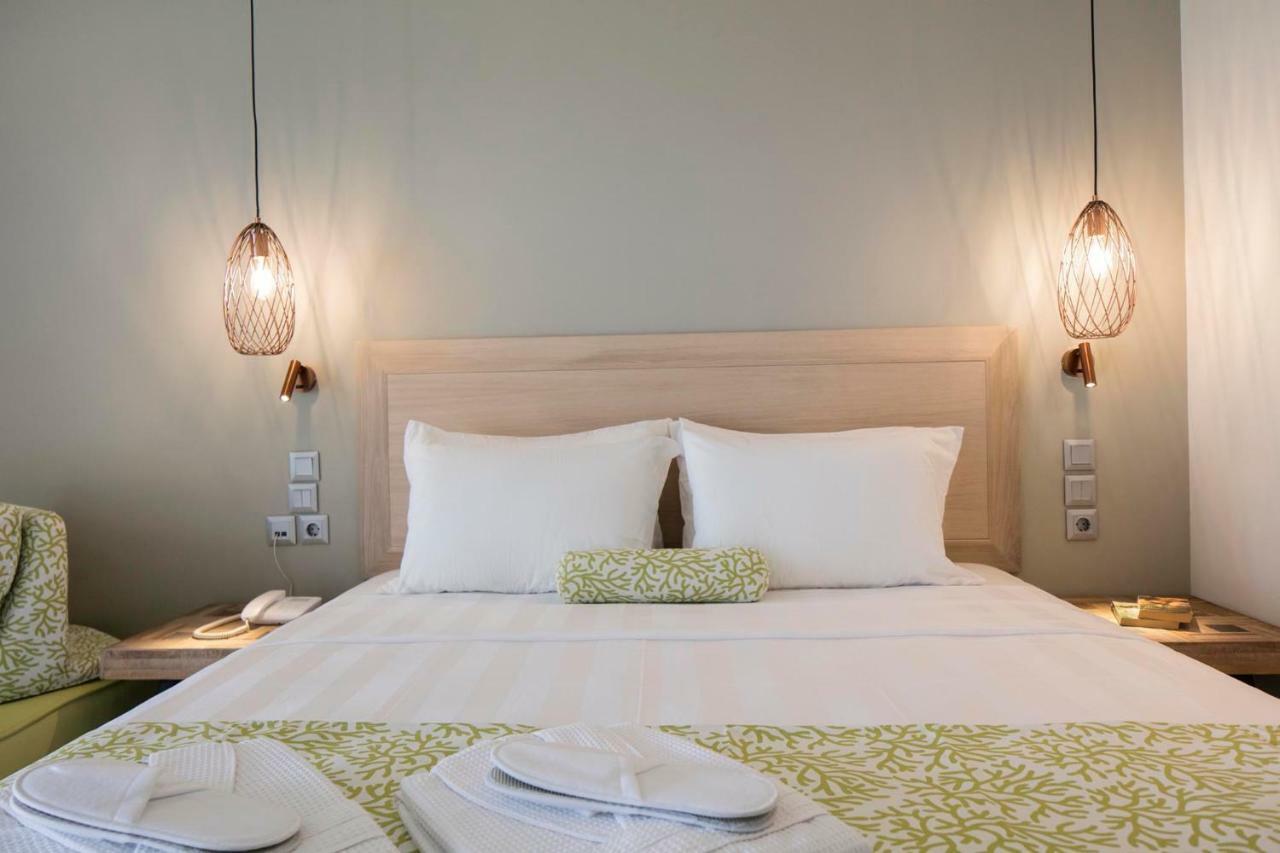 Amira Aparthotel