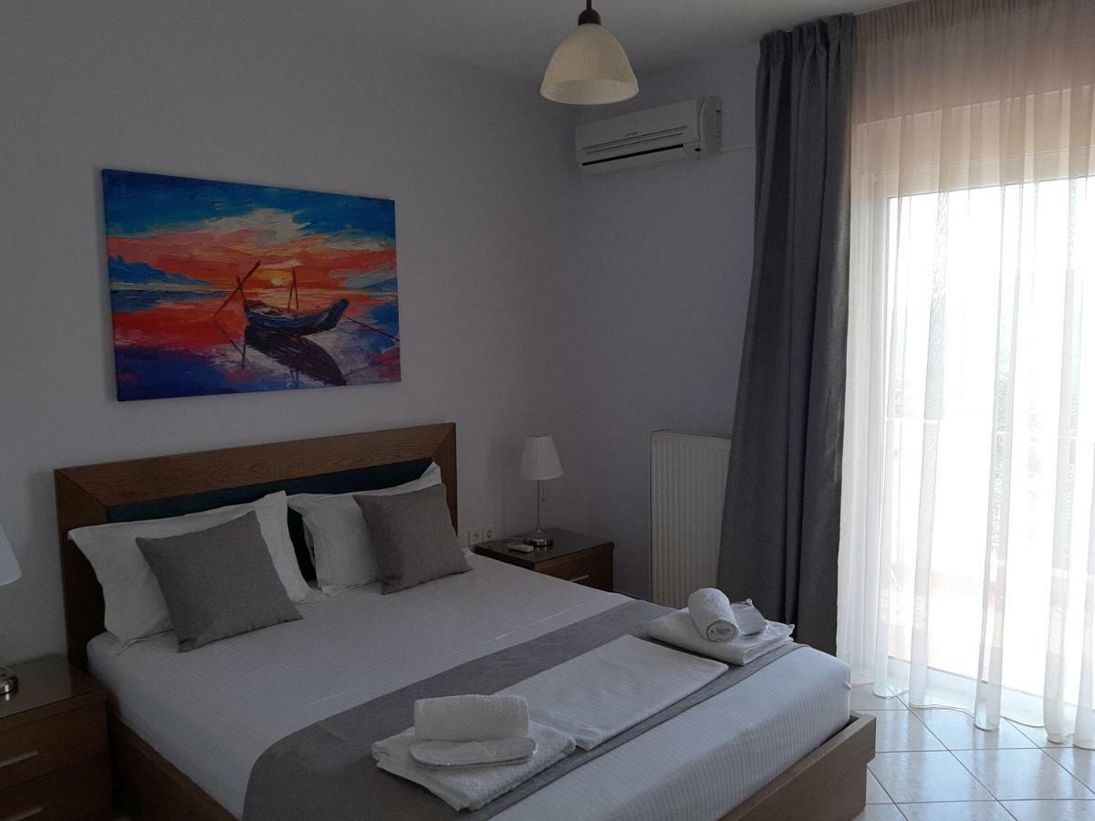 Olive Tree Apartment Parga