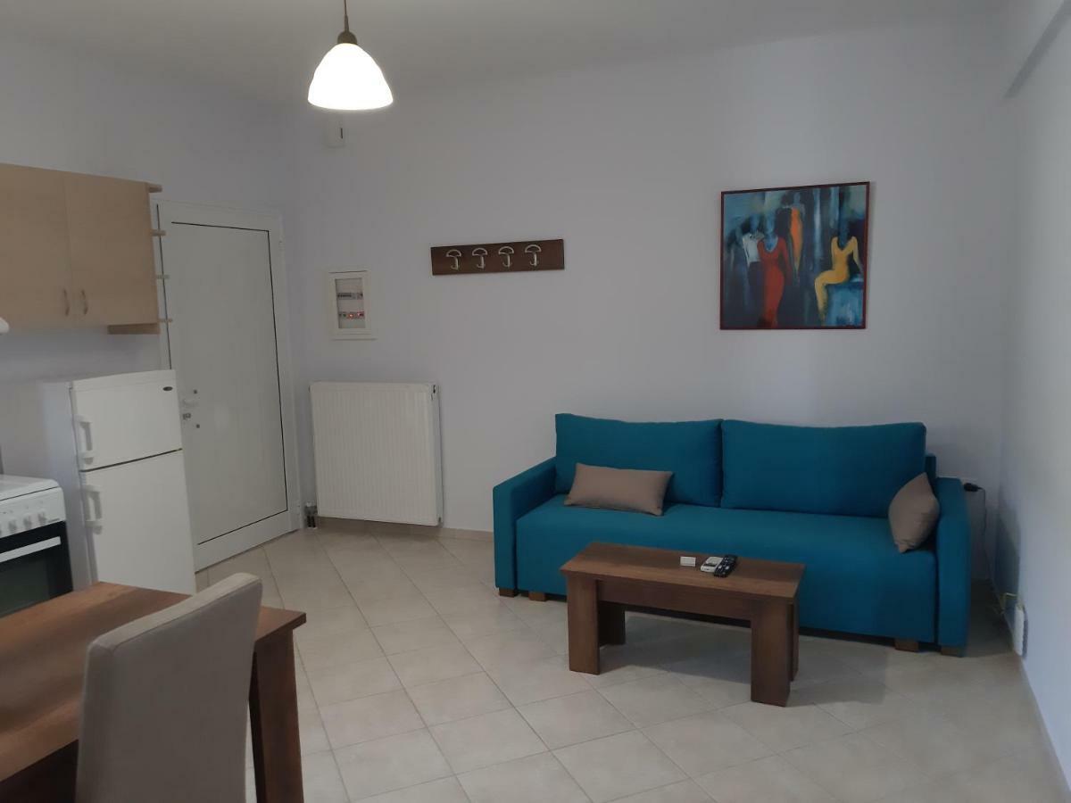 Apartment Olive Tree