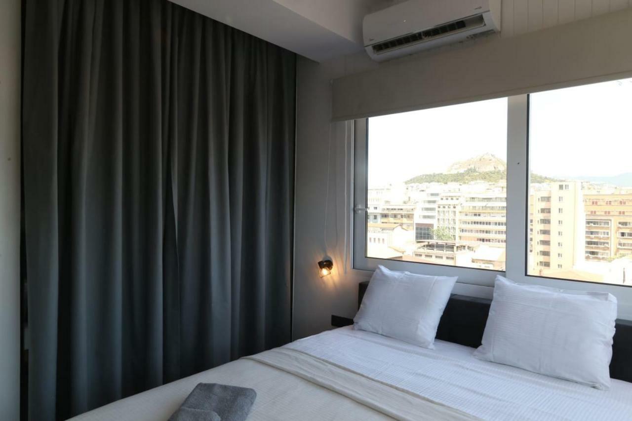 Triple A - Acropolis View In The Center - Free Parking! *