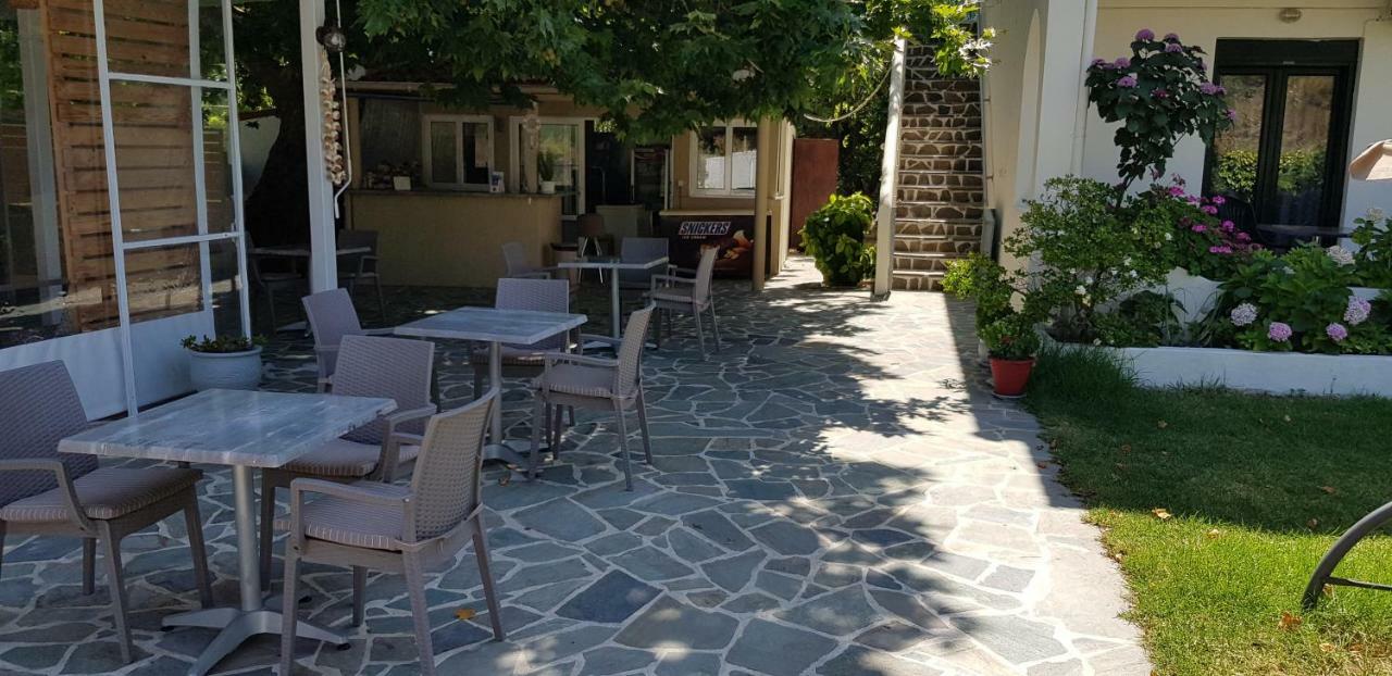 Apartment Dream House Skiathos Town