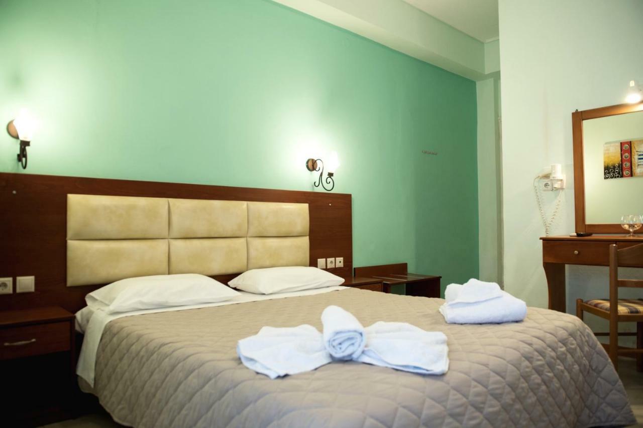 Hotel Solon 2*