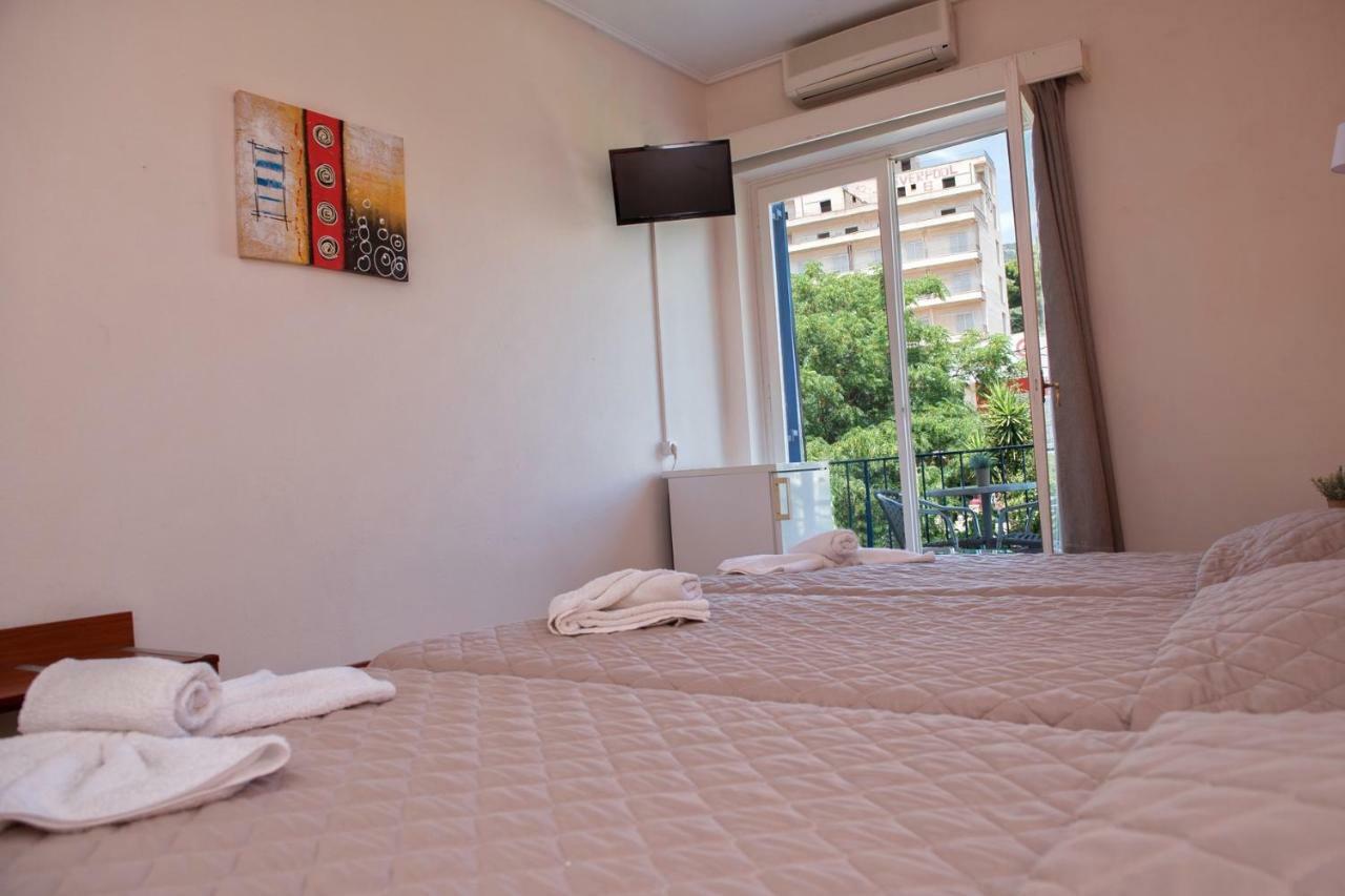 Solon Hotel 2*
