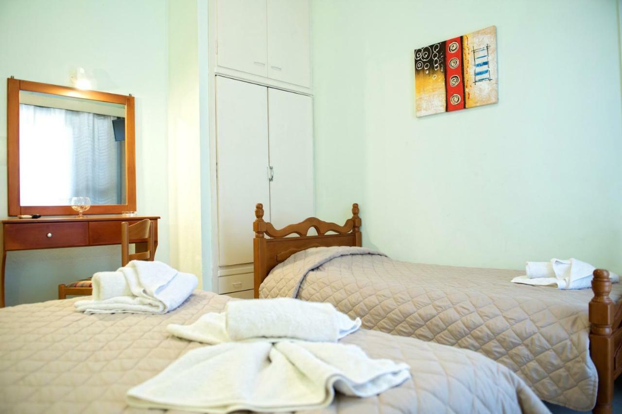 Solon Hotel 2*