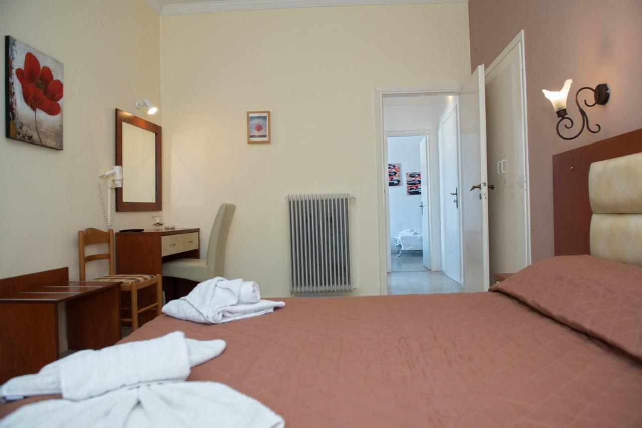 Solon Hotel