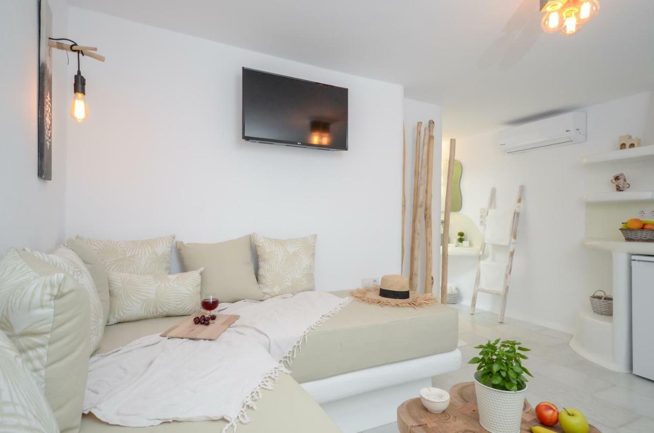 Aparthotel Maroussa 2*