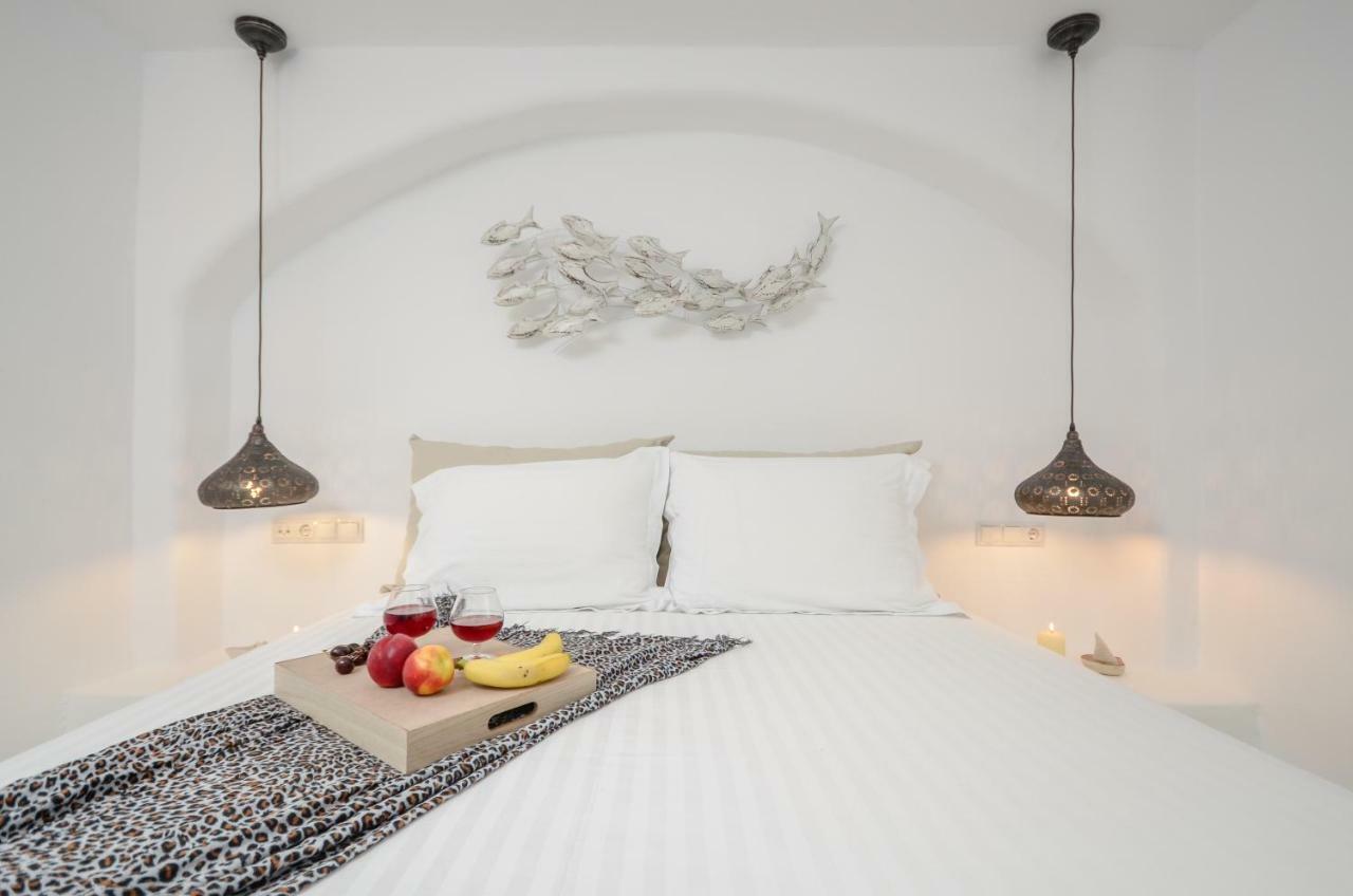 Maroussa Aparthotel 2*