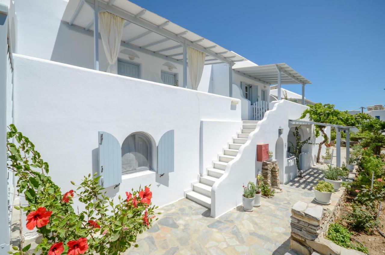 Maroussa Aparthotel