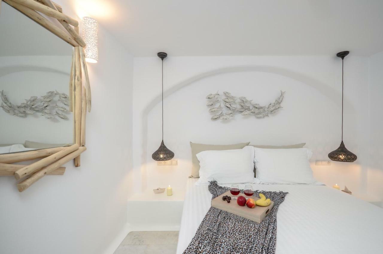 Maroussa Aparthotel