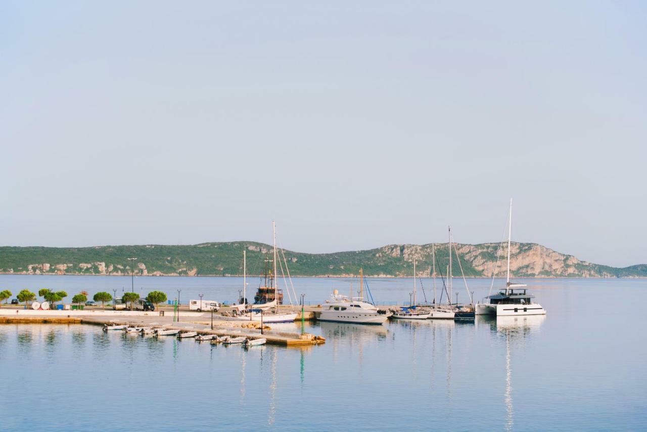 Karalis 3* Pylos