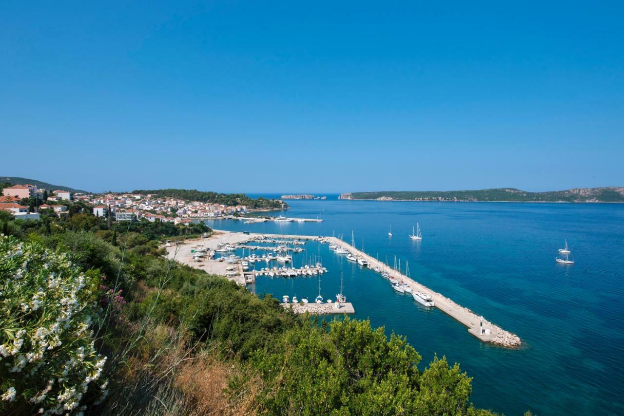 Karalis Pylos