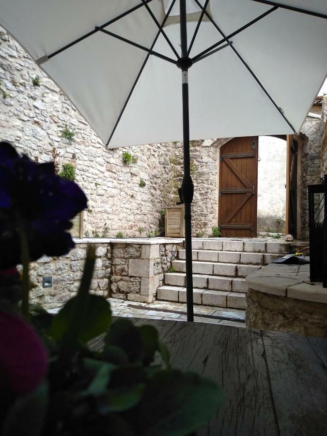 Lousiou Nymfes Bed & Breakfast Gortynia