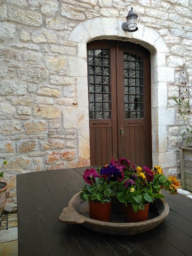 Bed & Breakfast Lousiou Nymfes Gortynia