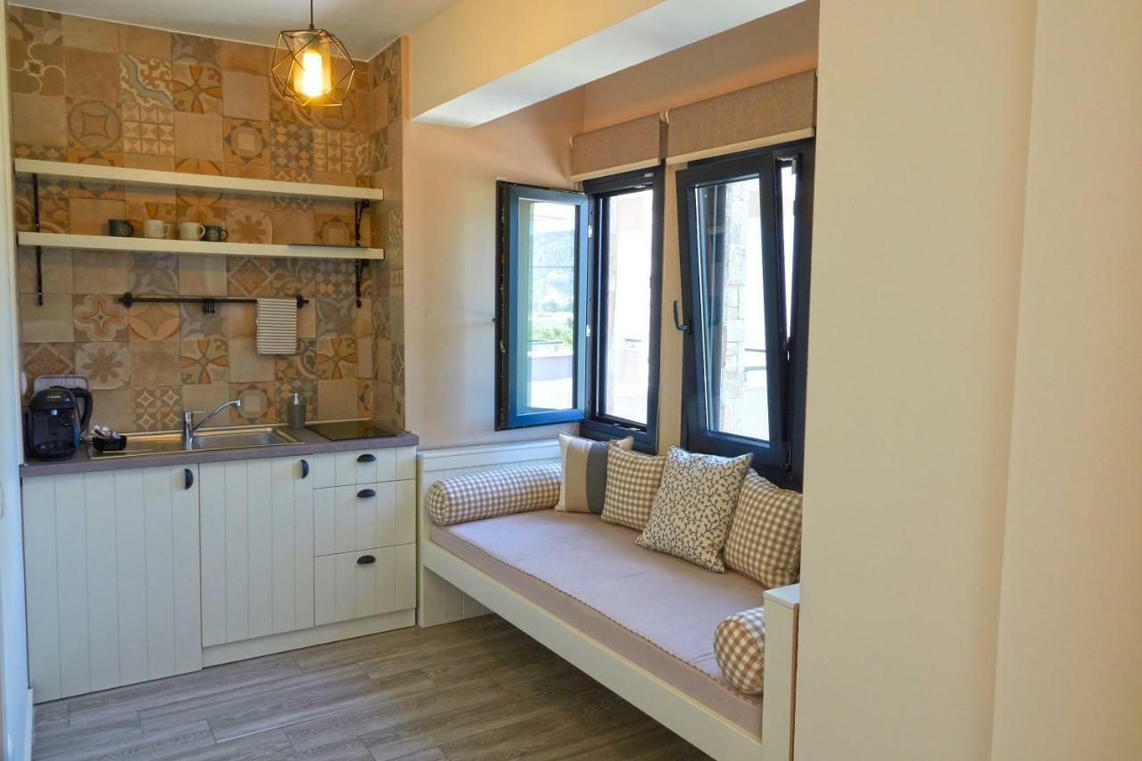 Bella Vista Luxury Skala Potamia (Thasos)