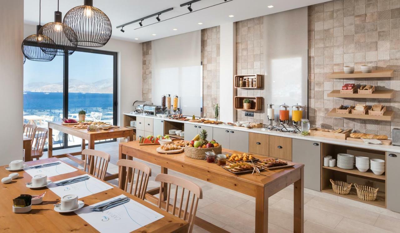 Carian Hotel Masouri