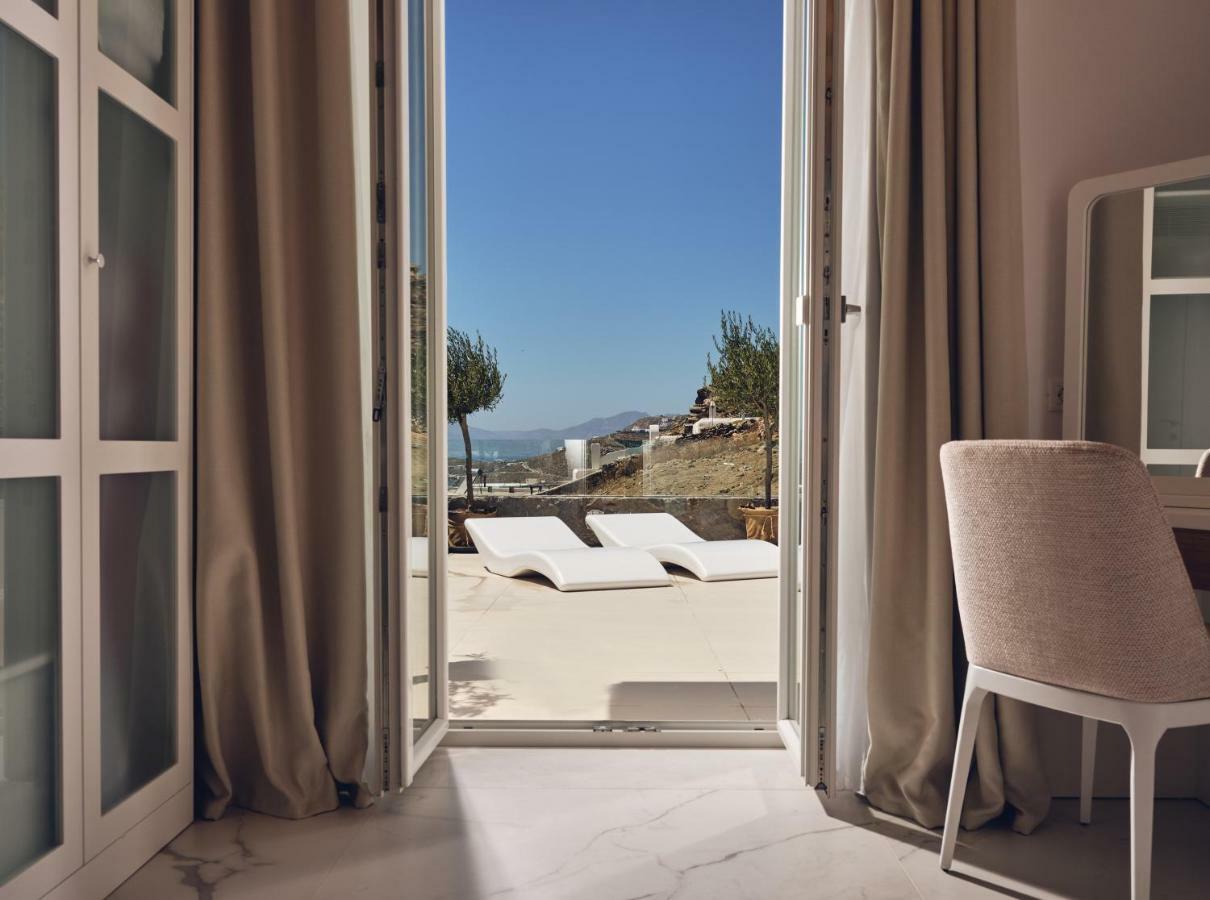 Hotel Arcs & Residences