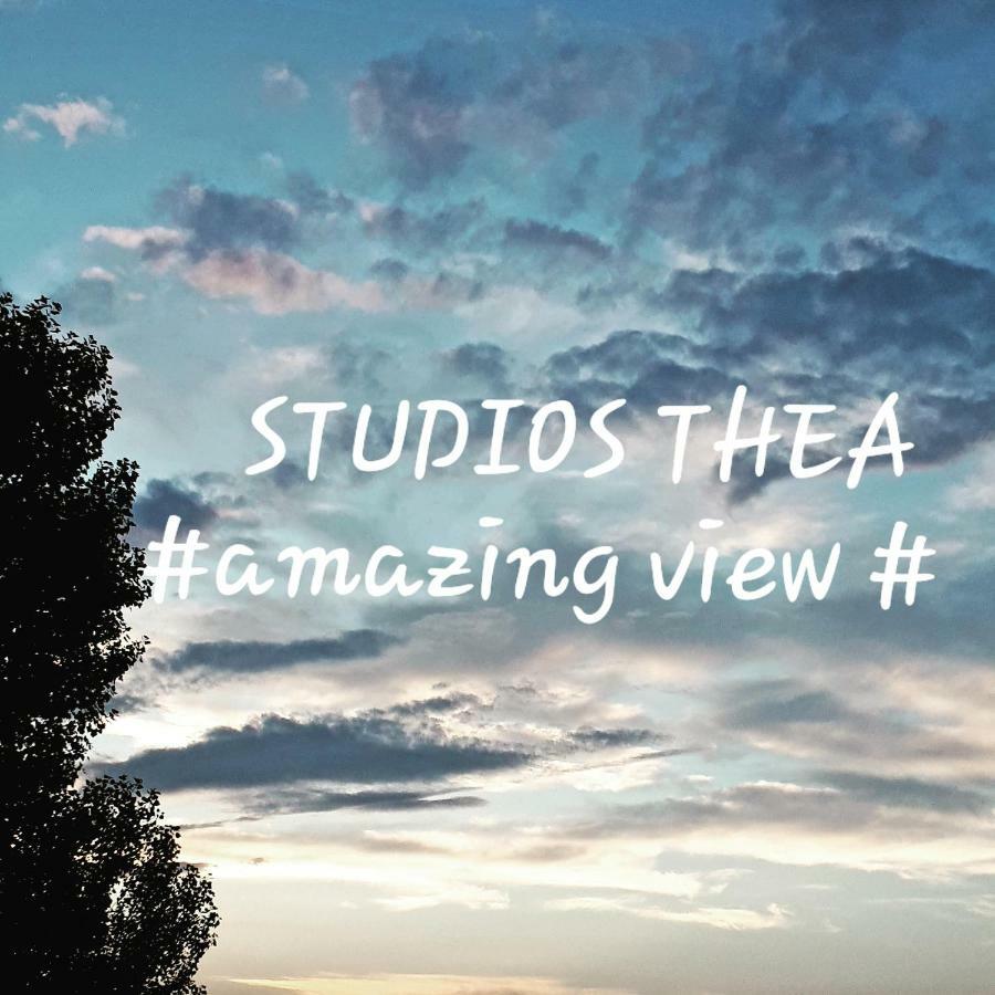 Thea Fresh * Limenas (Thasos)