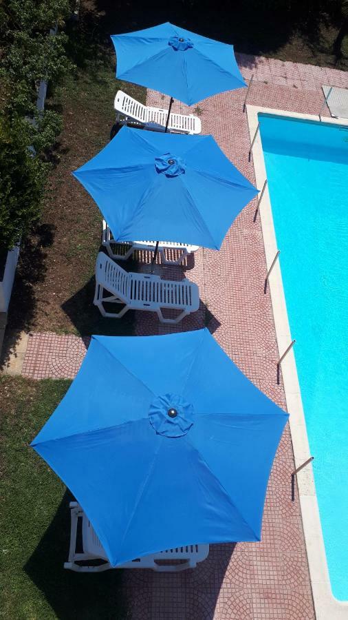Apartment Thea Fresh Limenas (Thasos)
