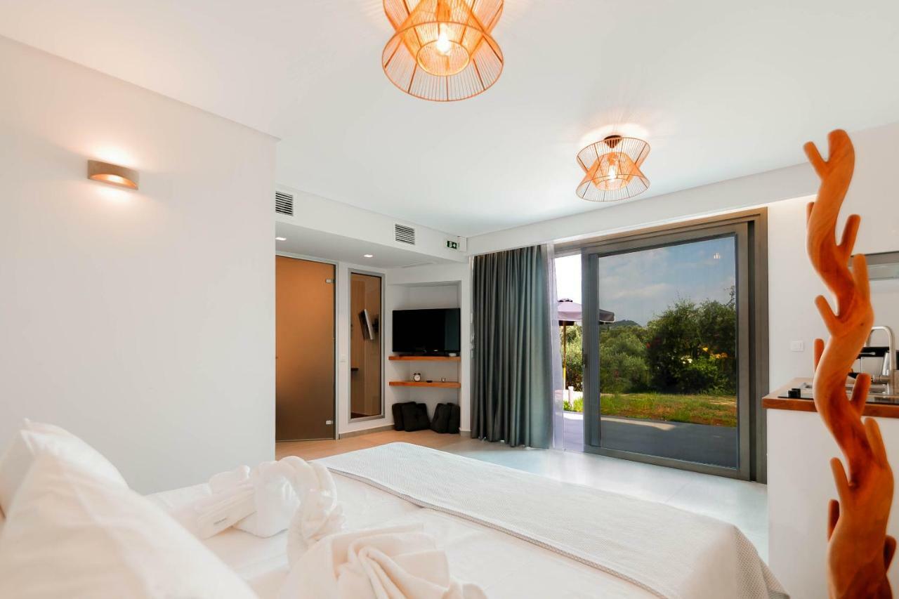 Holiday home Golden Bay & Maisonettes