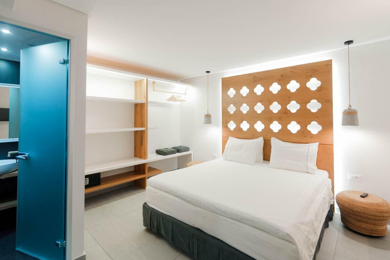 Holiday home Golden Bay & Maisonettes