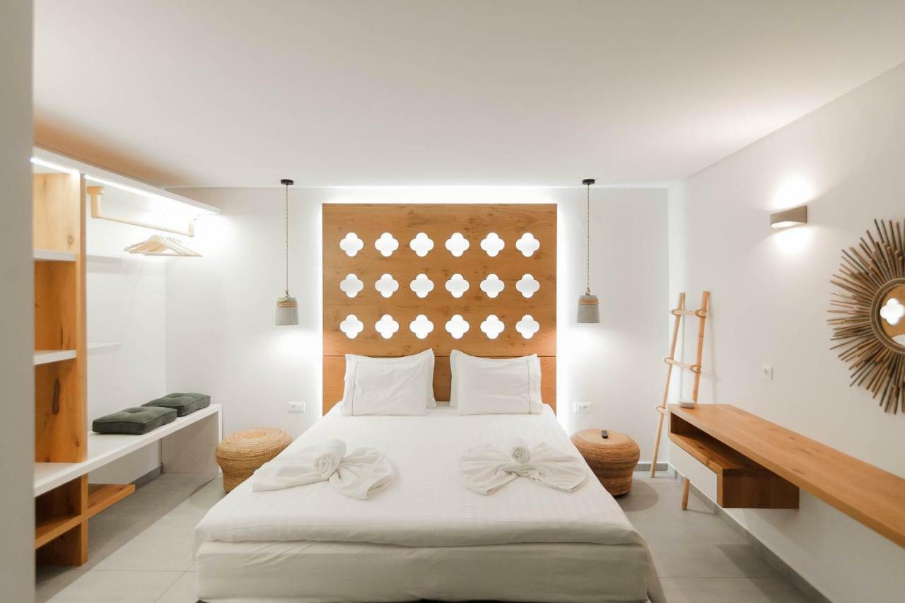 Golden Bay & Maisonettes Holiday home