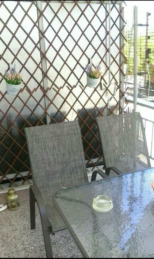 Holiday home Vasiliki Palaiontsiflikion