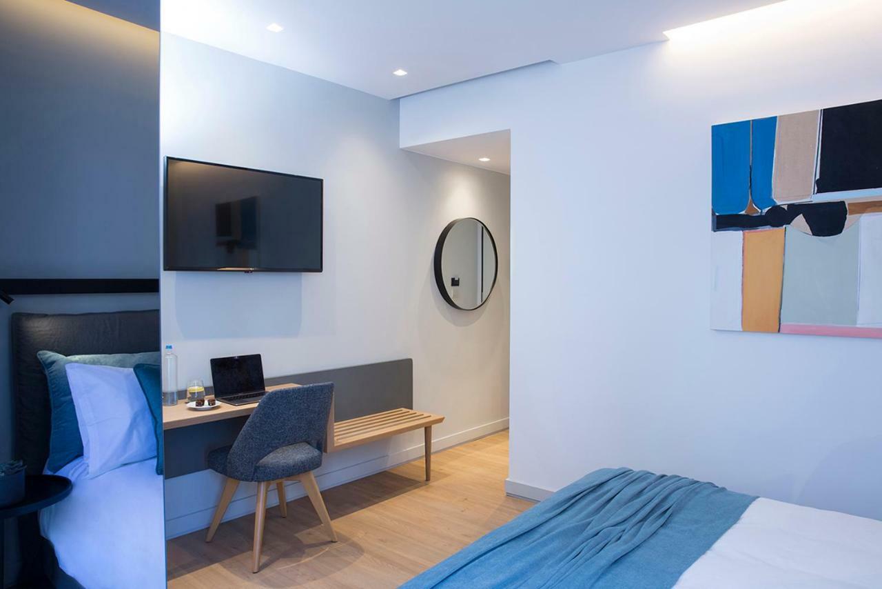 Hotel The Alex Monte Kastella, Santikos Collection 4*