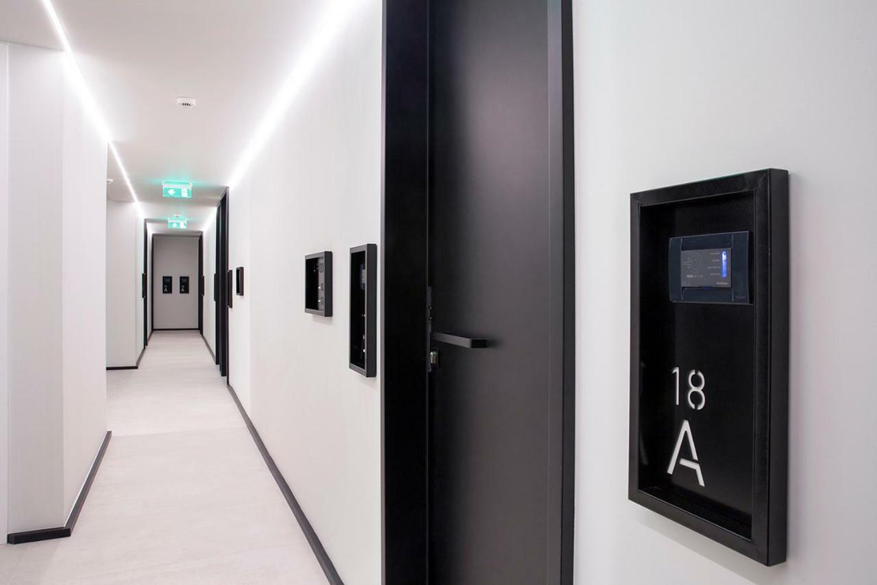 Hotel The Alex Monte Kastella, Santikos Collection