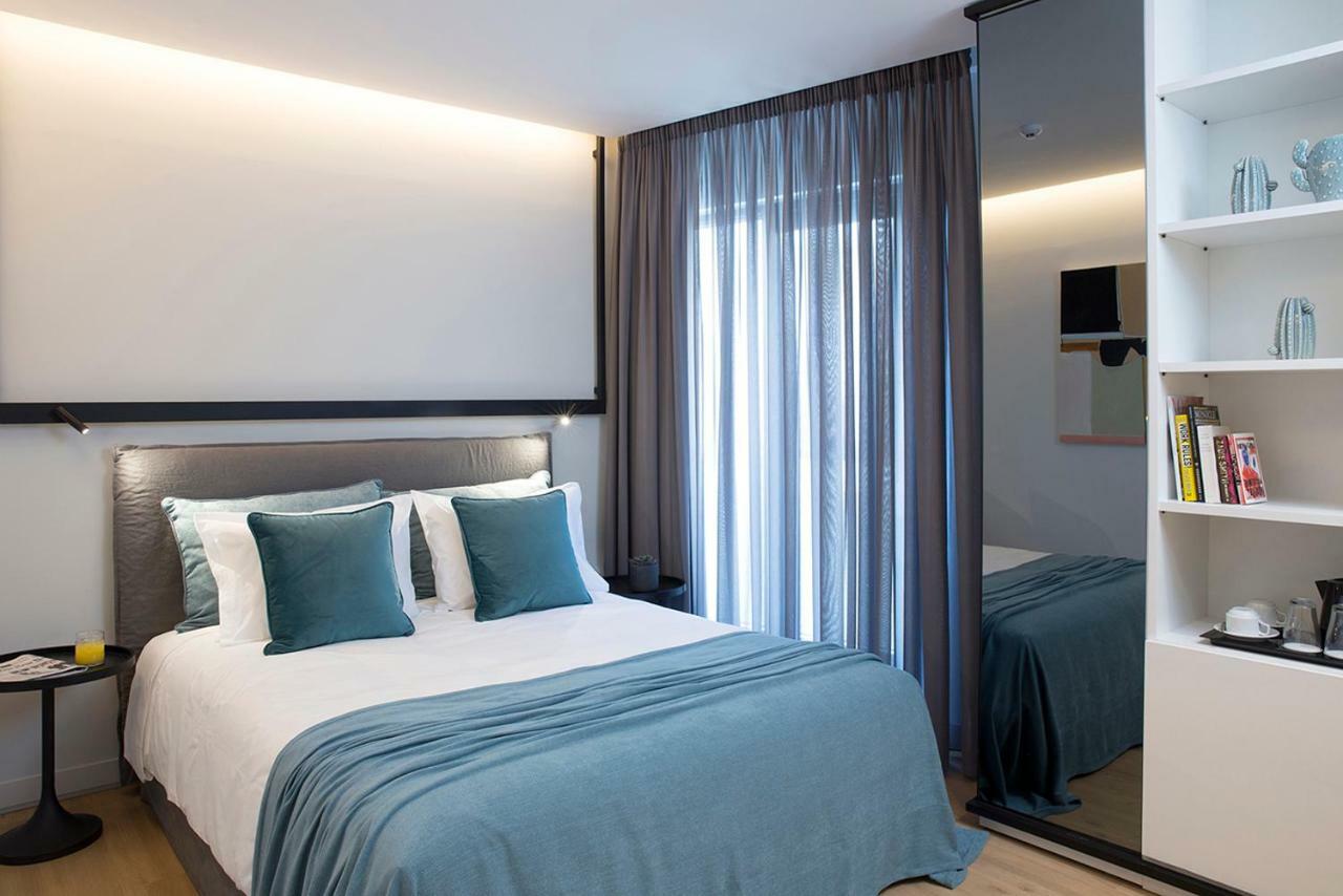 The Alex Monte Kastella, Santikos Collection 4* Piraeus
