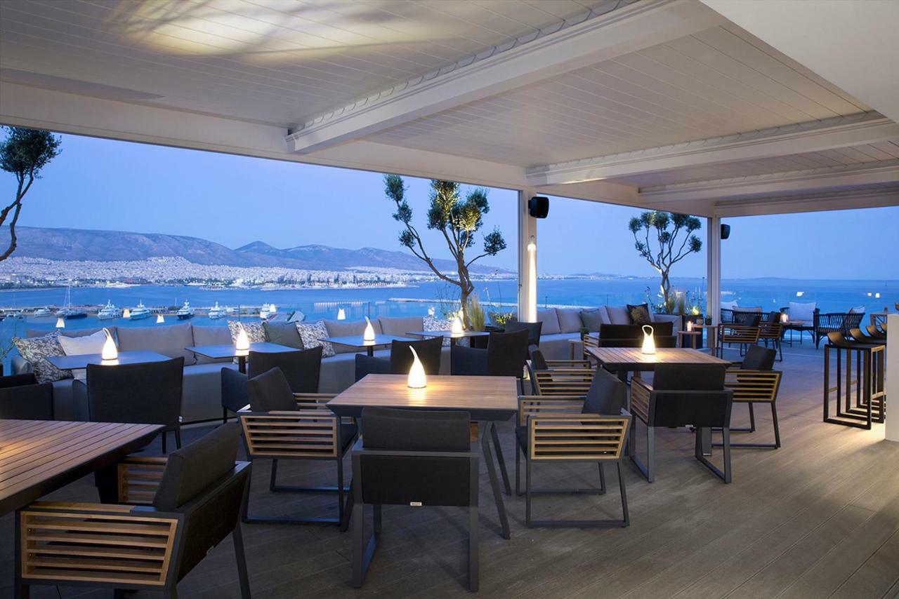 The Alex Monte Kastella, Santikos Collection Hotel Piraeus
