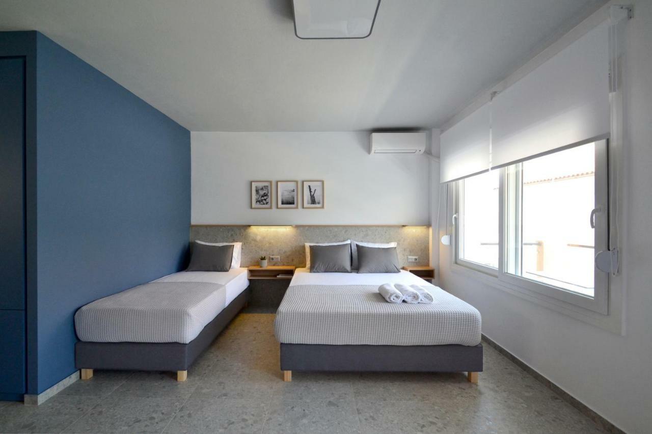 Voula Seaside Aparthotel