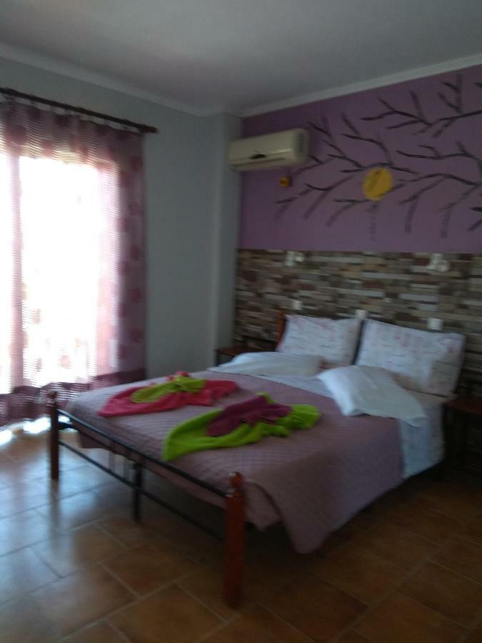 Aparthotel Efi Studio Kefalos (Kos)