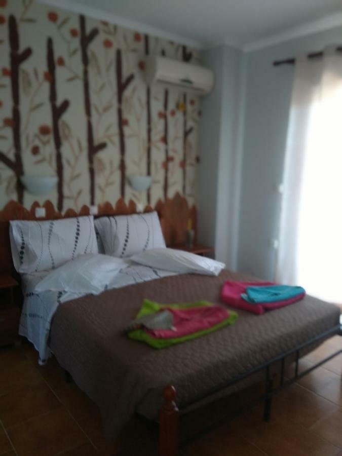 Aparthotel Efi Studio