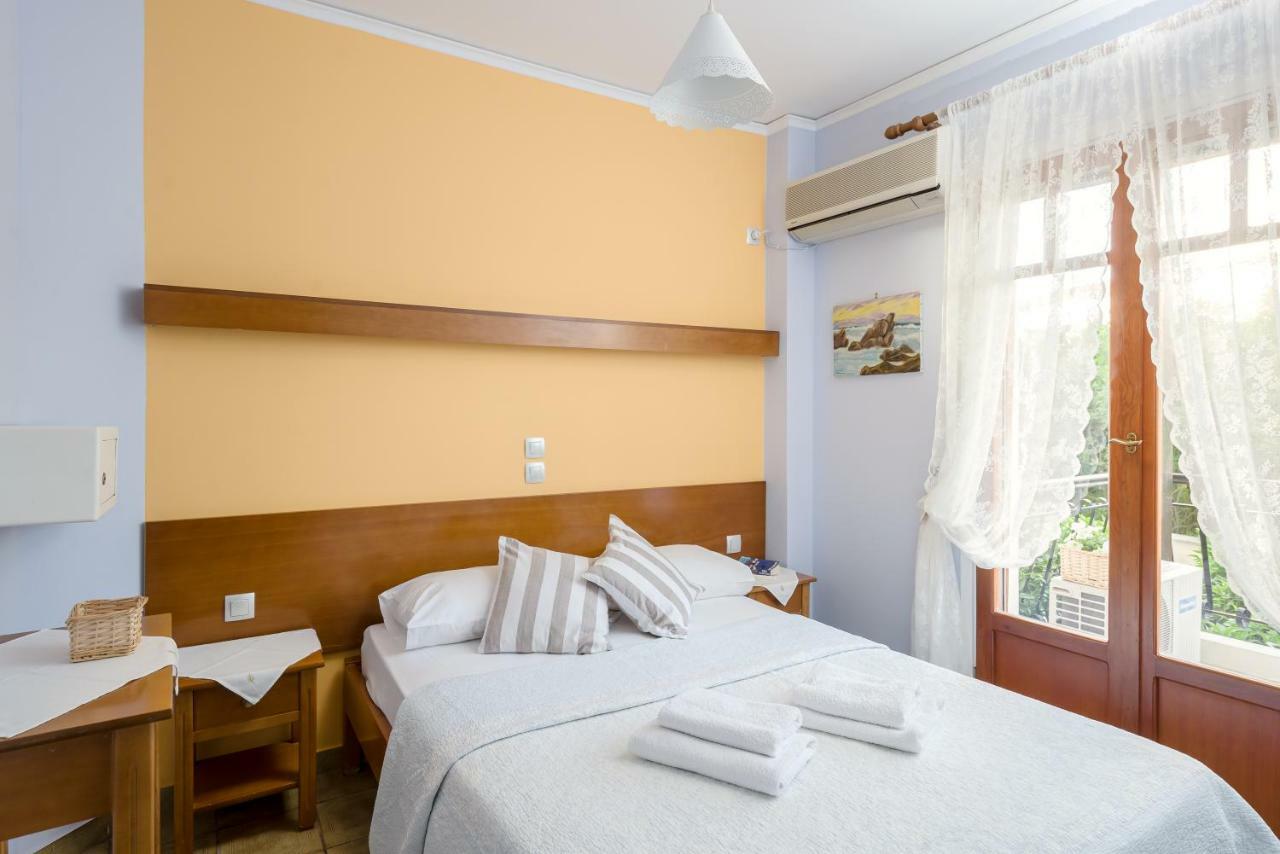 Apartment Oasis Tolo