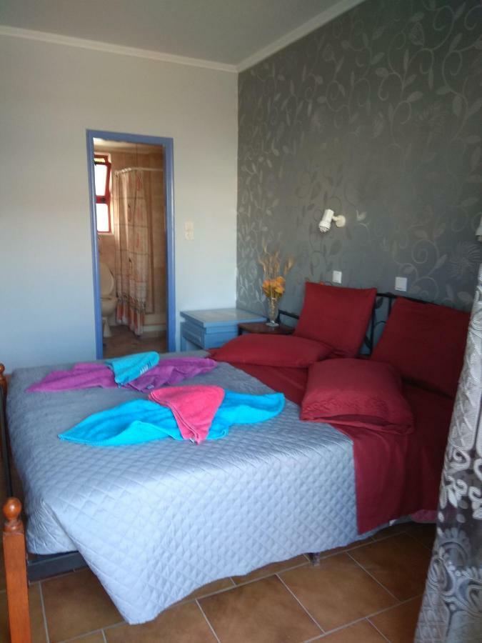 Aparthotel Efi Studio 3*