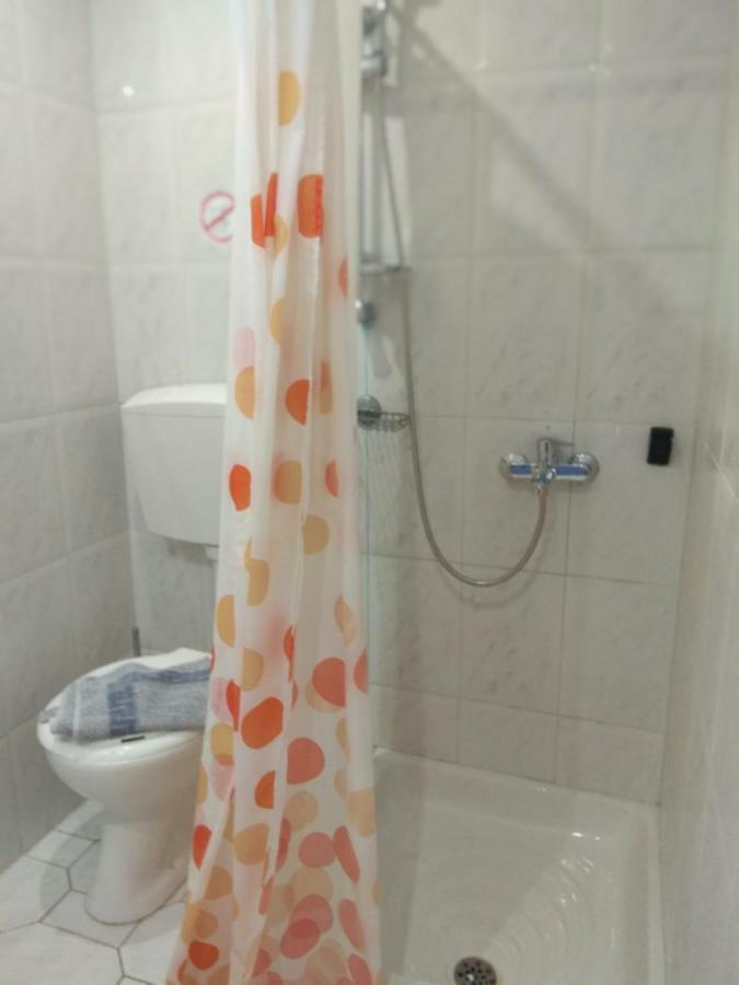 Aparthotel Efi Studio 3*