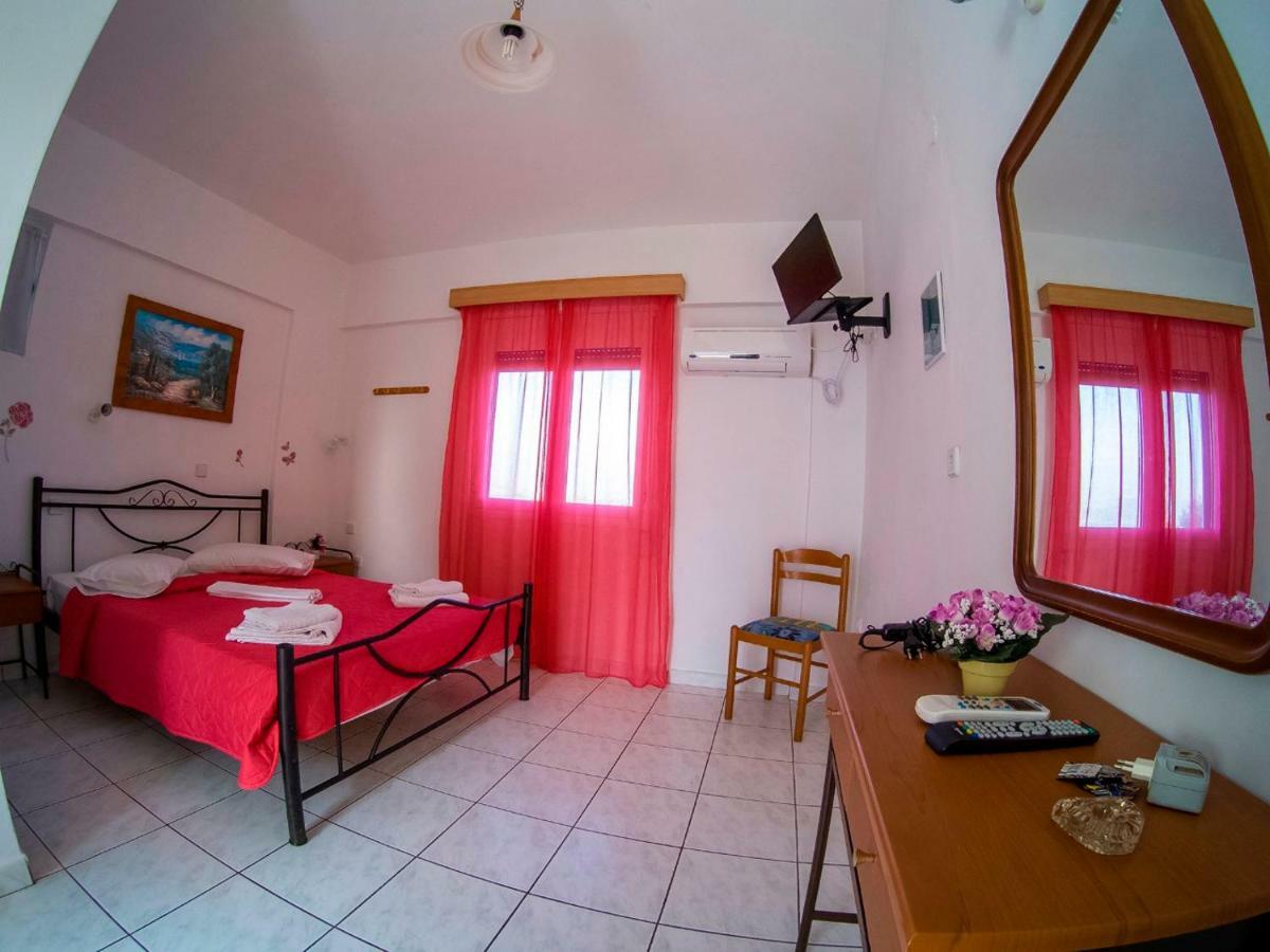Guest house The Captain *