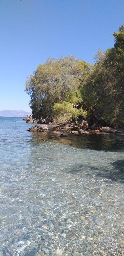 Mela * Panormos (Kalymnos)