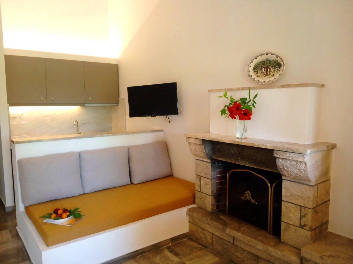 Apartment Studio Candia Kandia