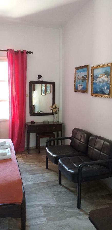Apartment Mela *