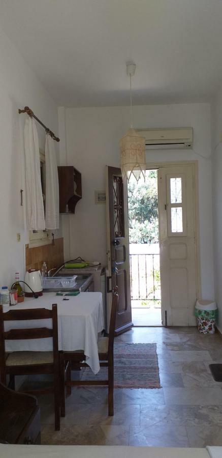 Apartment Mela Panormos (Kalymnos)