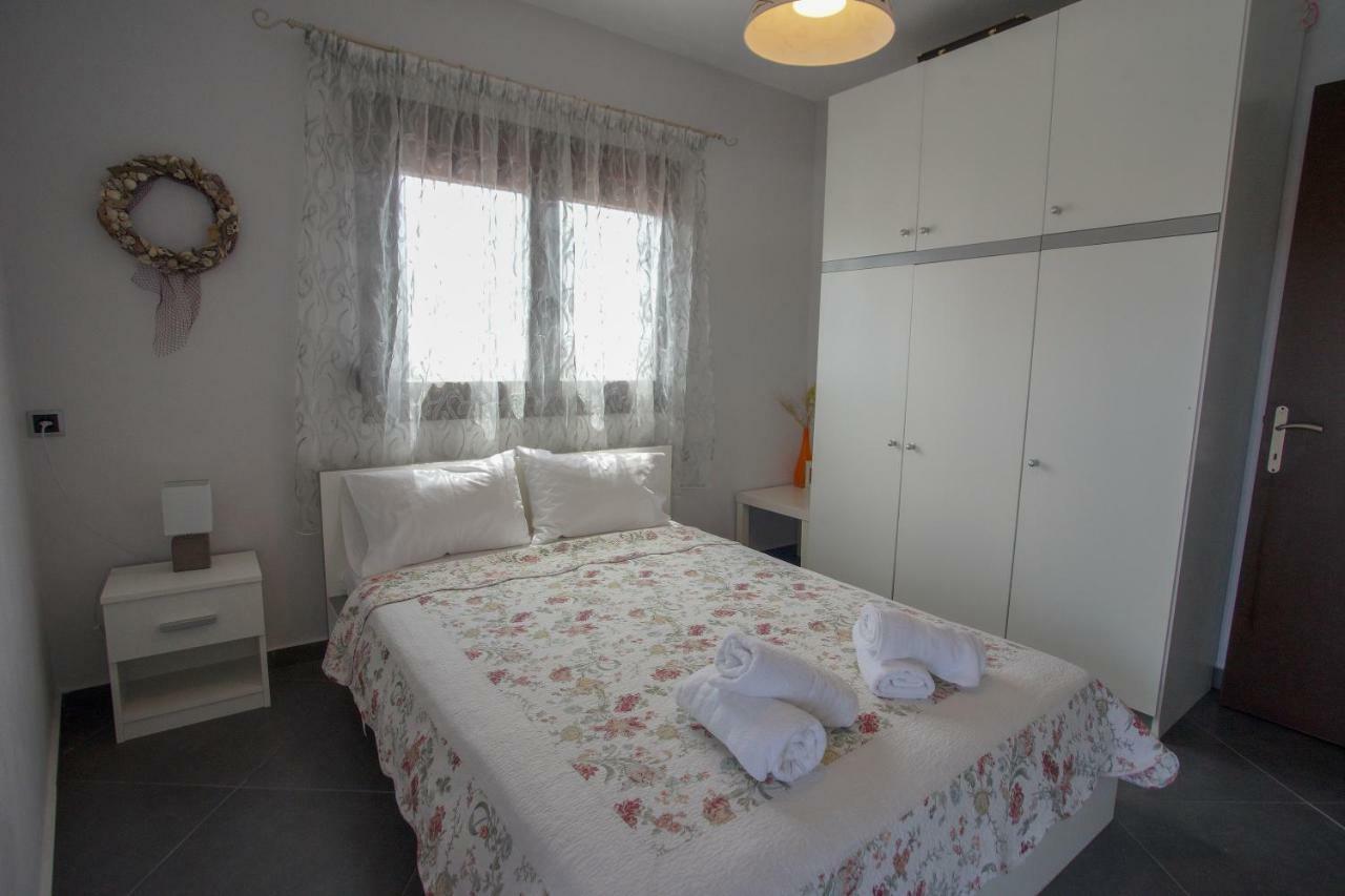 Apartment Studio Anna