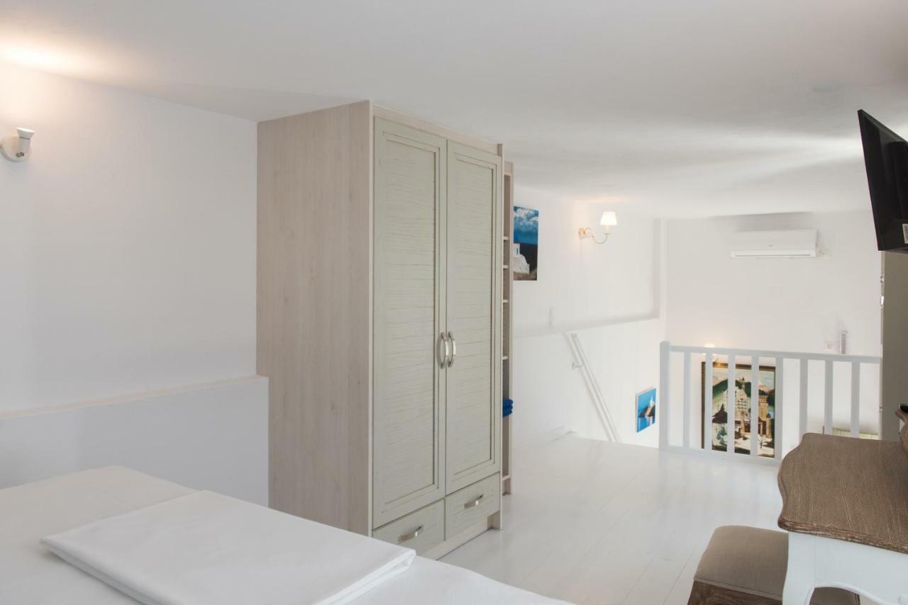 Afroditi Apartment