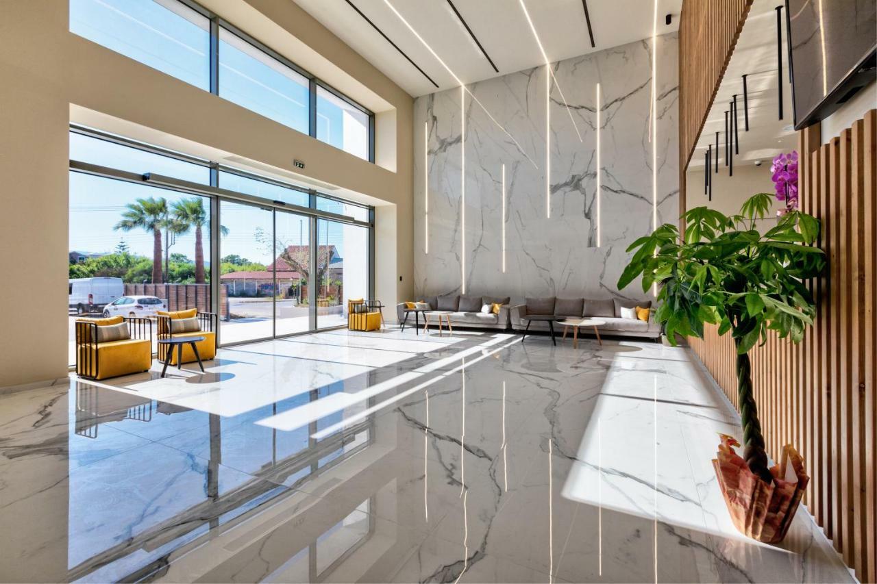 Hotel White Olive Elite 5*
