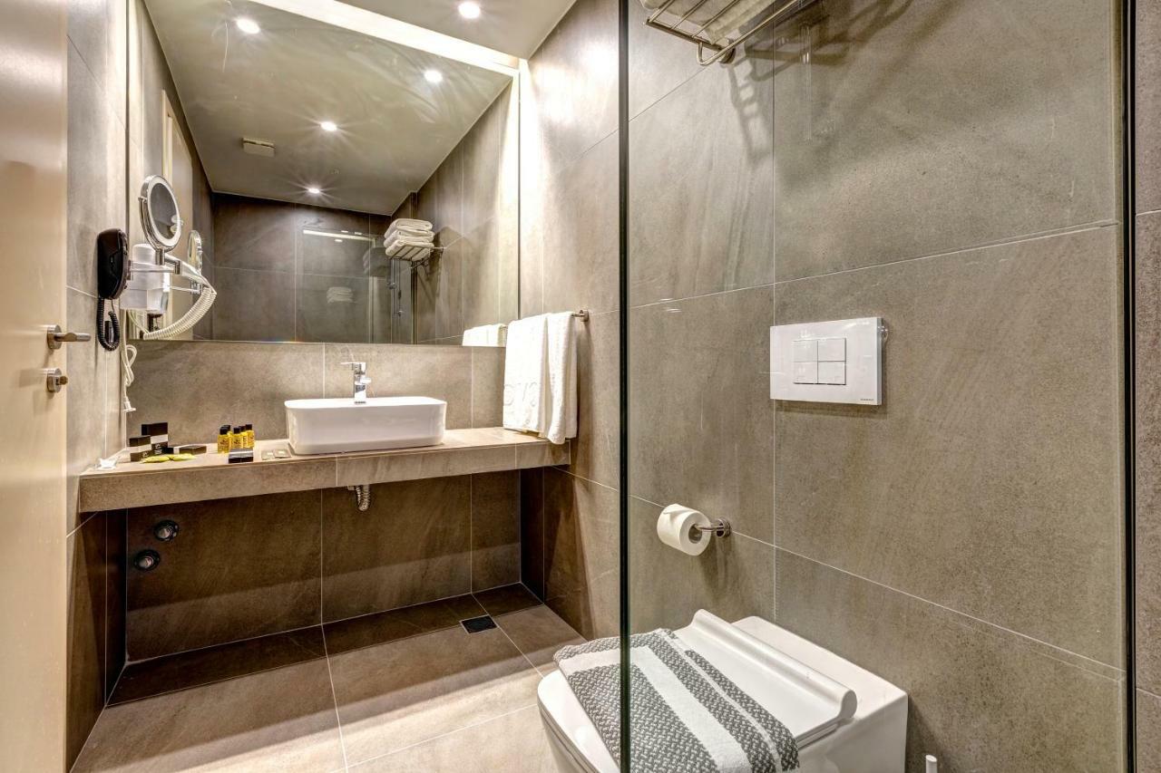 White Olive Elite Hotel