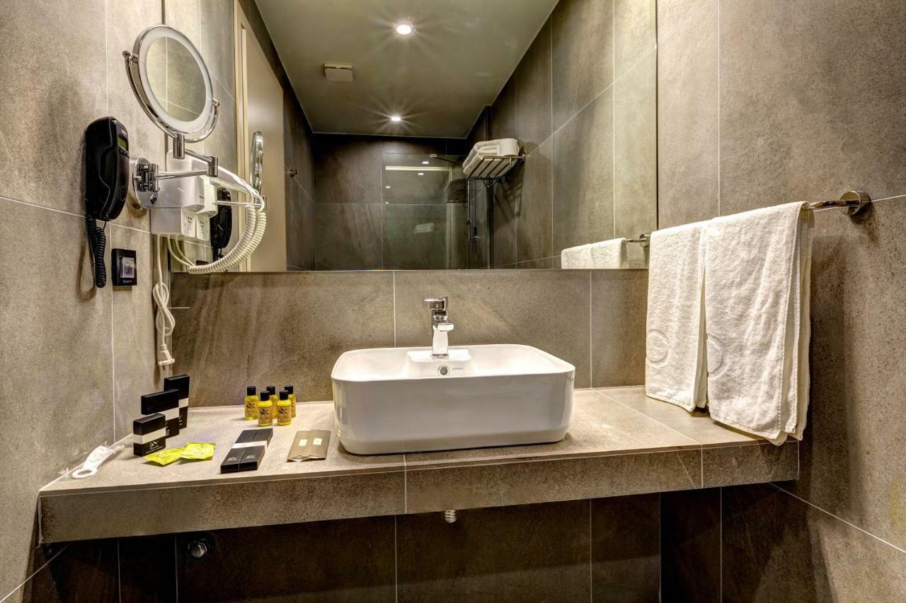 White Olive Elite Hotel